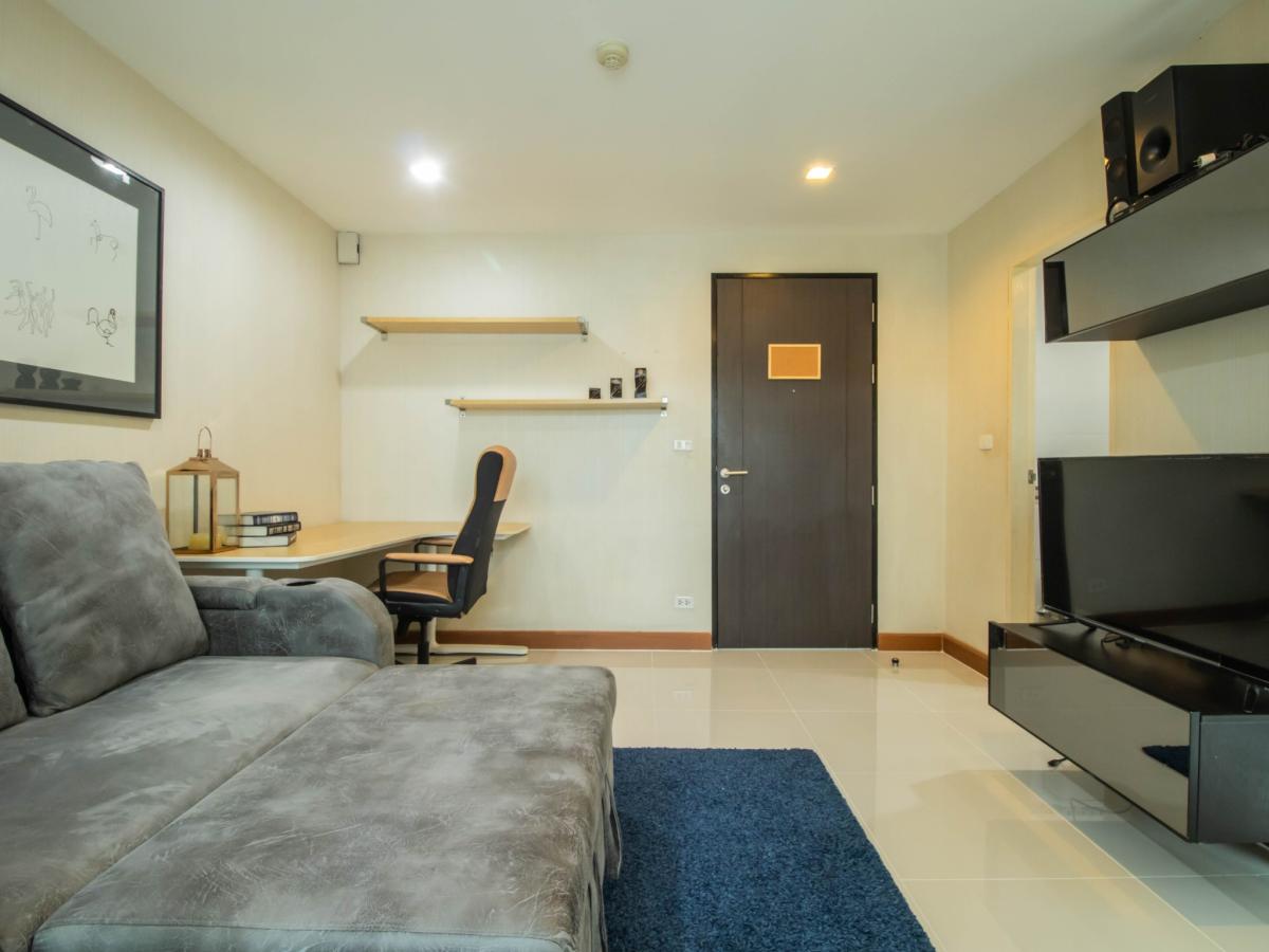 คาซ่า สุขุมวิท 97 [Casa Condo Sukhumvit 97]