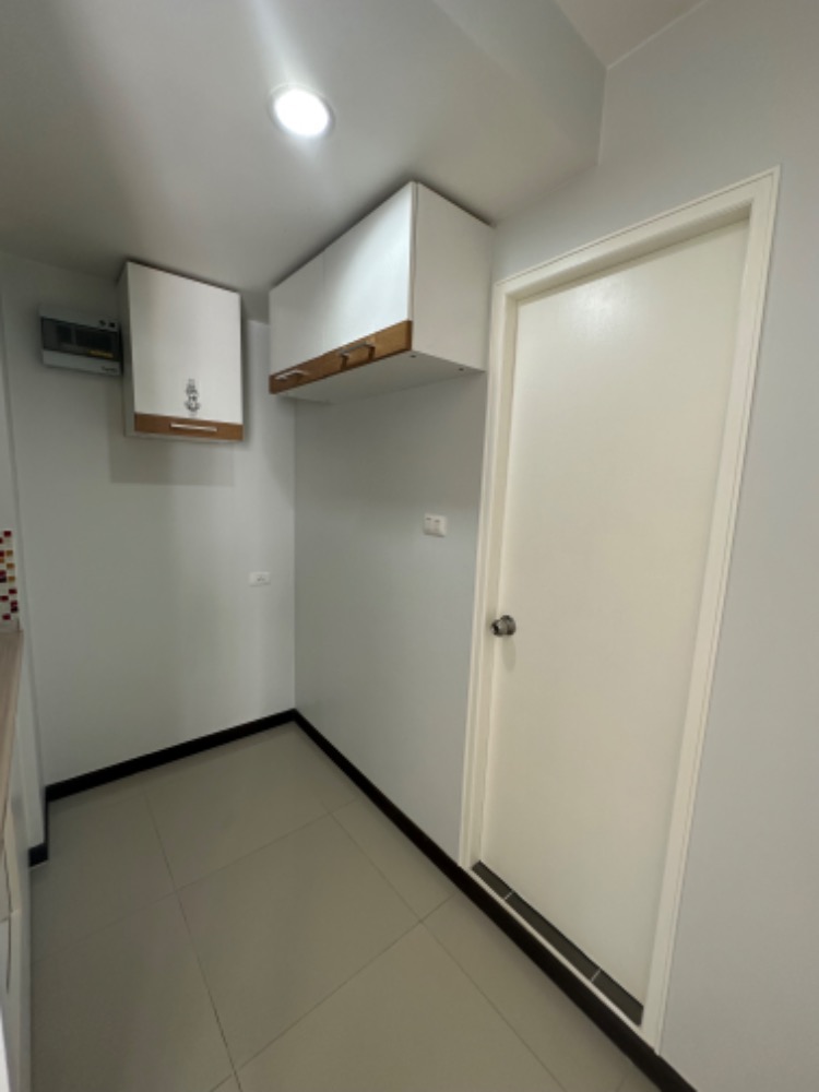 ลุมพินี คอนโดทาวน์ นิด้า-เสรีไทย 2 [Lumpini Condo Town Nida-Seri Thai 2]