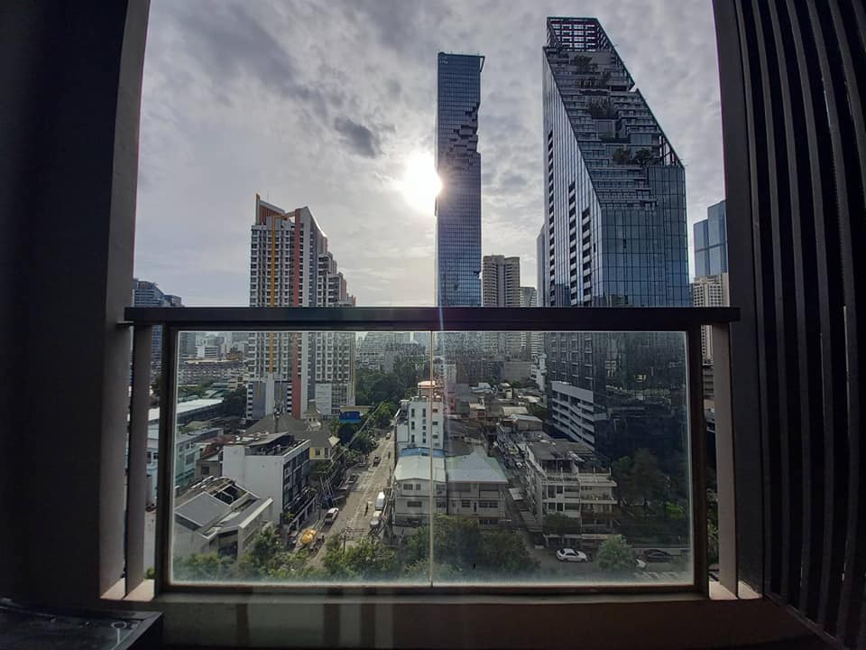 The Address Sathorn