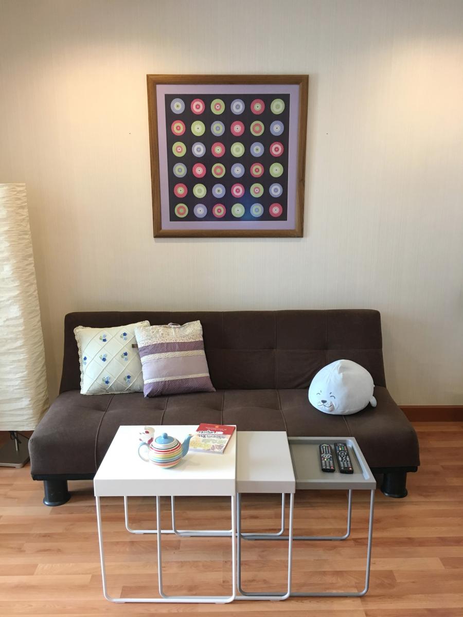 คาซ่า สุขุมวิท 97 [Casa Condo Sukhumvit 97]