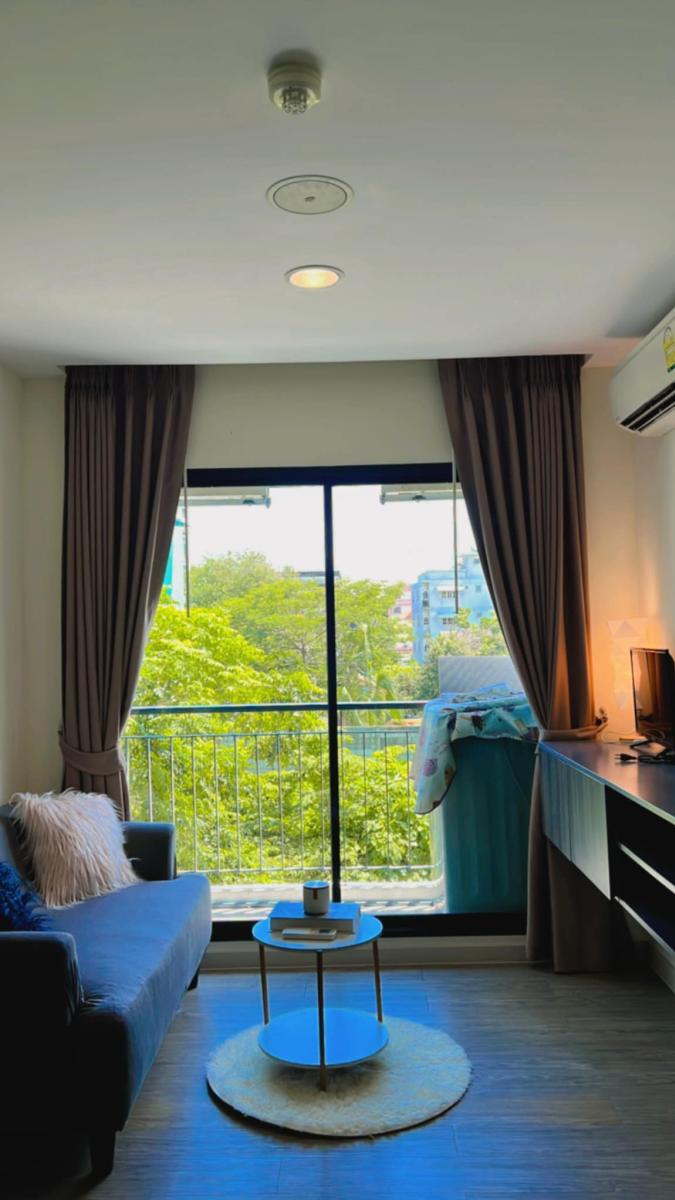 วิลล่า ลาซาล สุขุมวิท 105 [Villa Lasalle Sukhumvit 105]