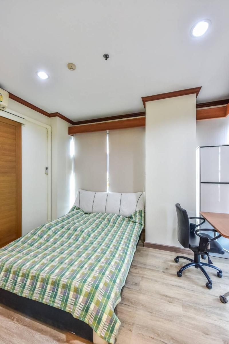 บ้านกลางกรุง สยาม – ปทุมวัน [Baan Klang Krung Siam-Pathumwan]