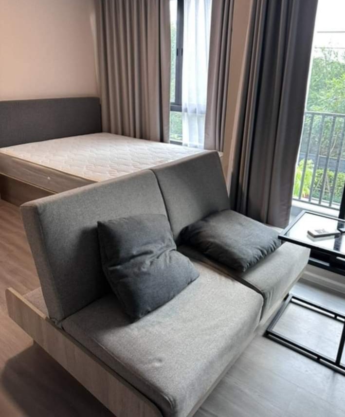 D condo hideaway-rangsit