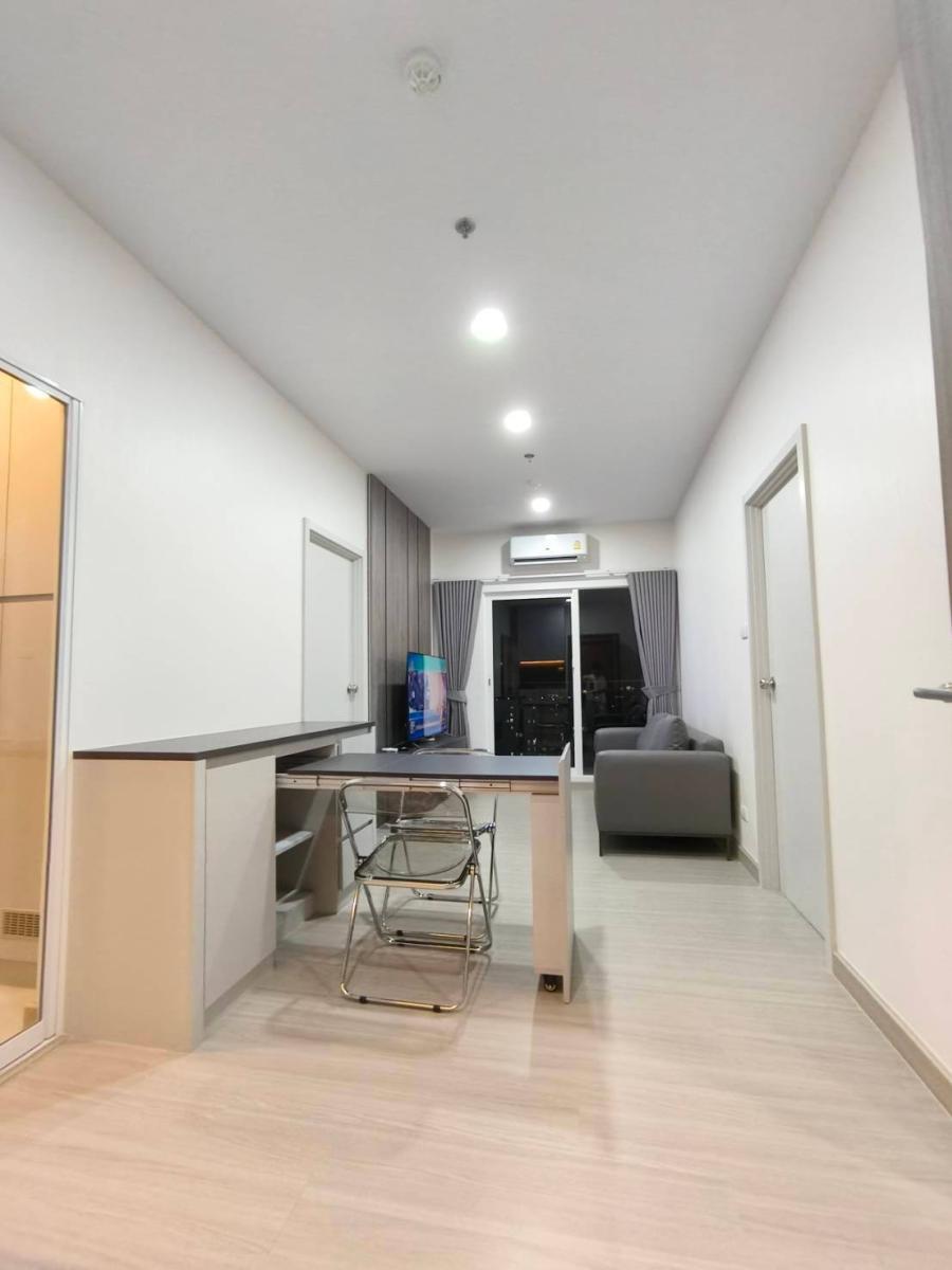 ศุภาลัย ลอฟท์ สาทร-ราชพฤกษ์ [Supalai Loft Sathorn-Ratchaphruek]