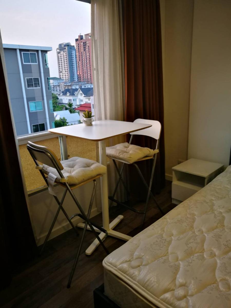 D Condo Sukhumvit 109