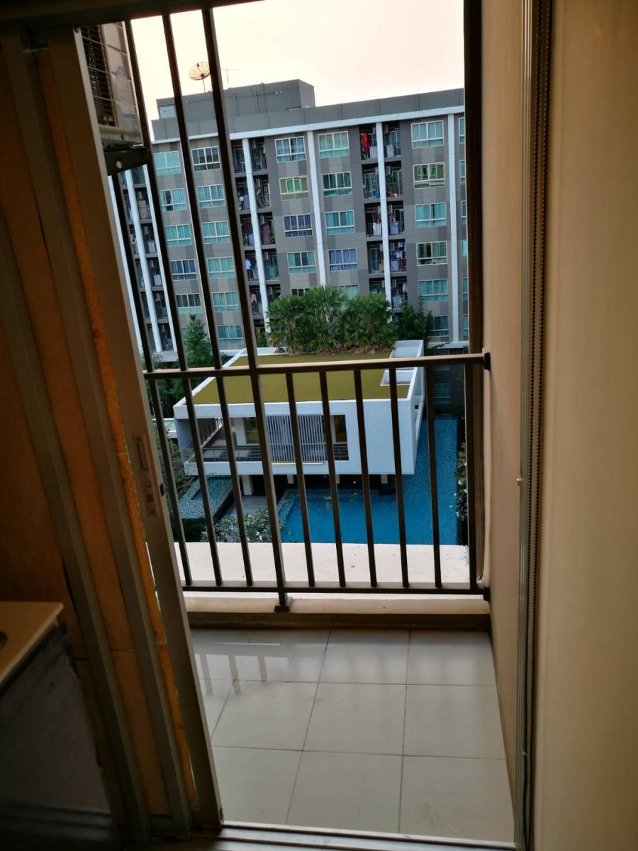 ดี คอนโด สุขุมวิท 109 [D Condo Sukhumvit 109]