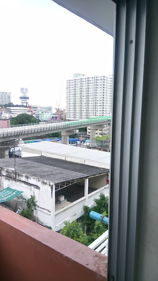 มายคอนโด ปิ่นเกล้า [My Condo Pinklao]