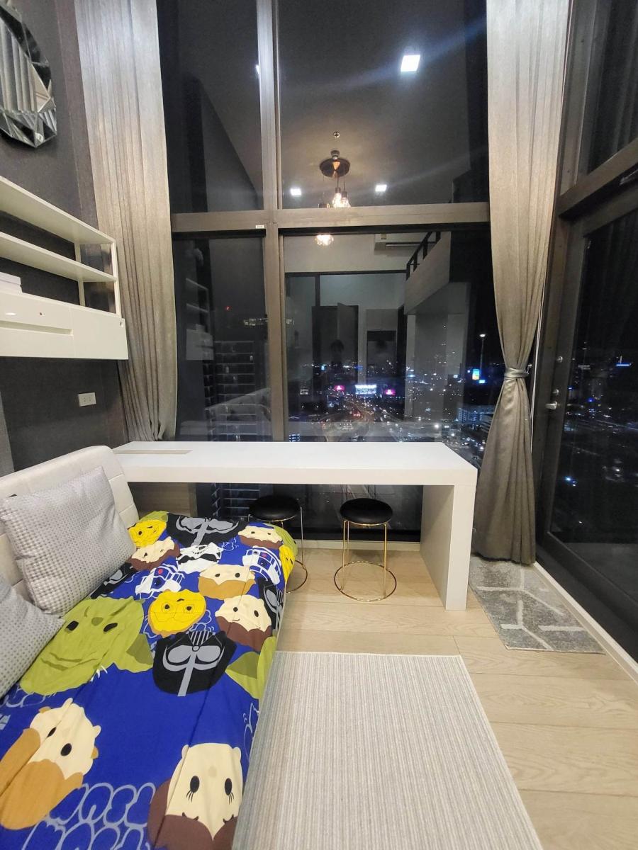 ชีวาทัย เรสซิเดนซ์ อโศก [Chewathai Residence Asoke]