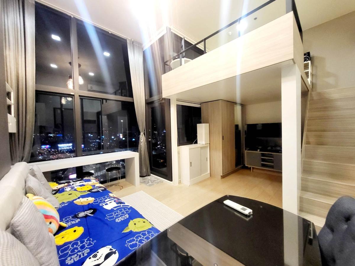 ชีวาทัย เรสซิเดนซ์ อโศก [Chewathai Residence Asoke]