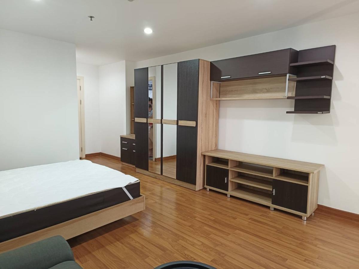 รีเจ้นท์ โฮม 18 แจ้งวัฒนะ-หลักสี่ [Regent home 18 changwattana-laksi]