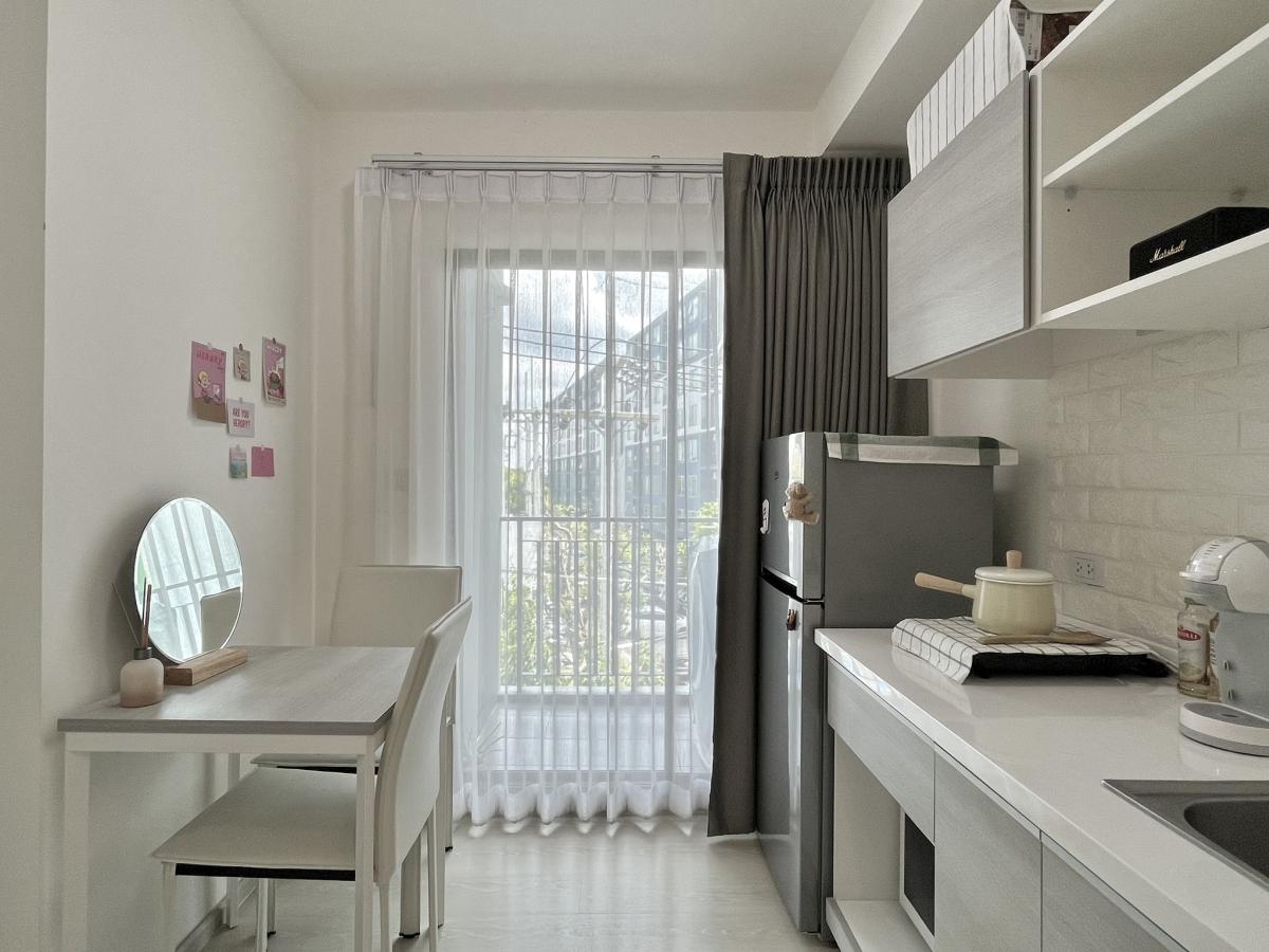 Grene Condo Donmuang - Songprapa