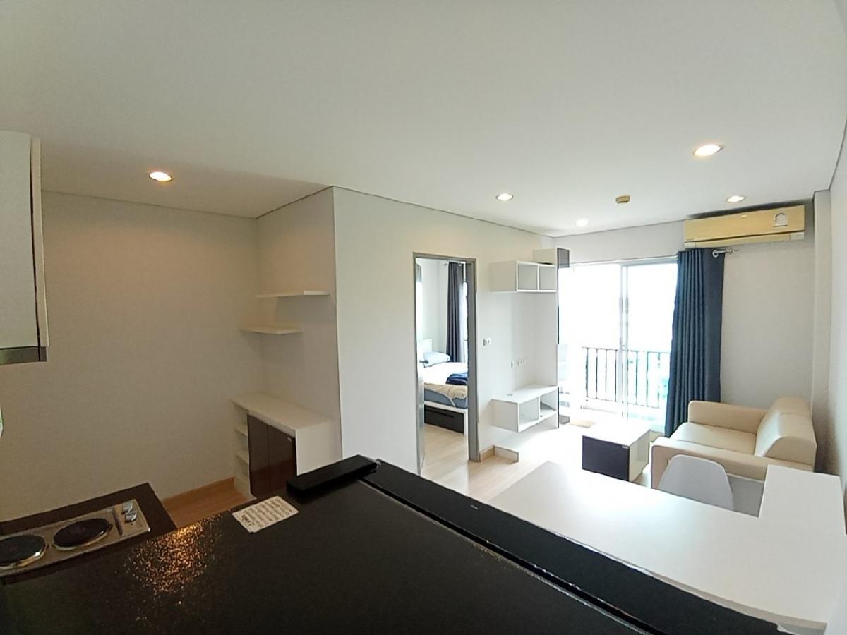 เซอราโน่ พระราม 2 [Serrano Condominium Rama 2]