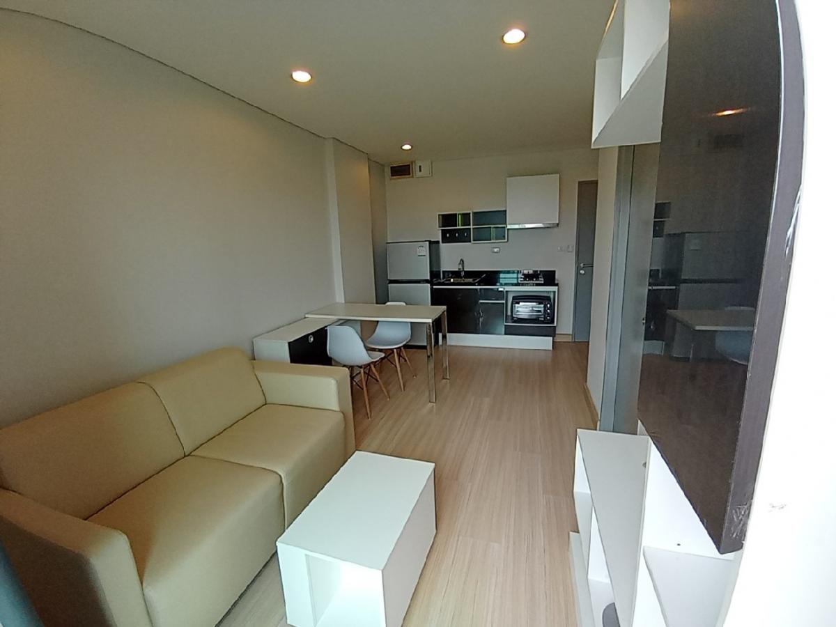 เซอราโน่ พระราม 2 [Serrano Condominium Rama 2]