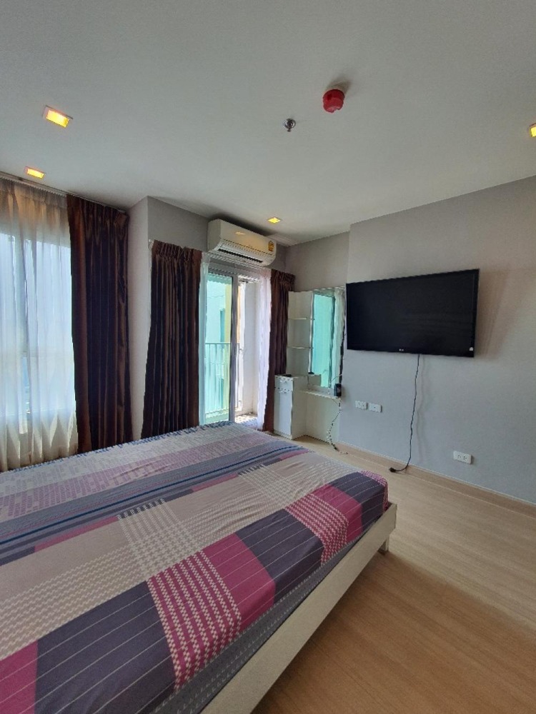 คาซ่า คอนโด บางใหญ่ [Casa Condo Bangyai]