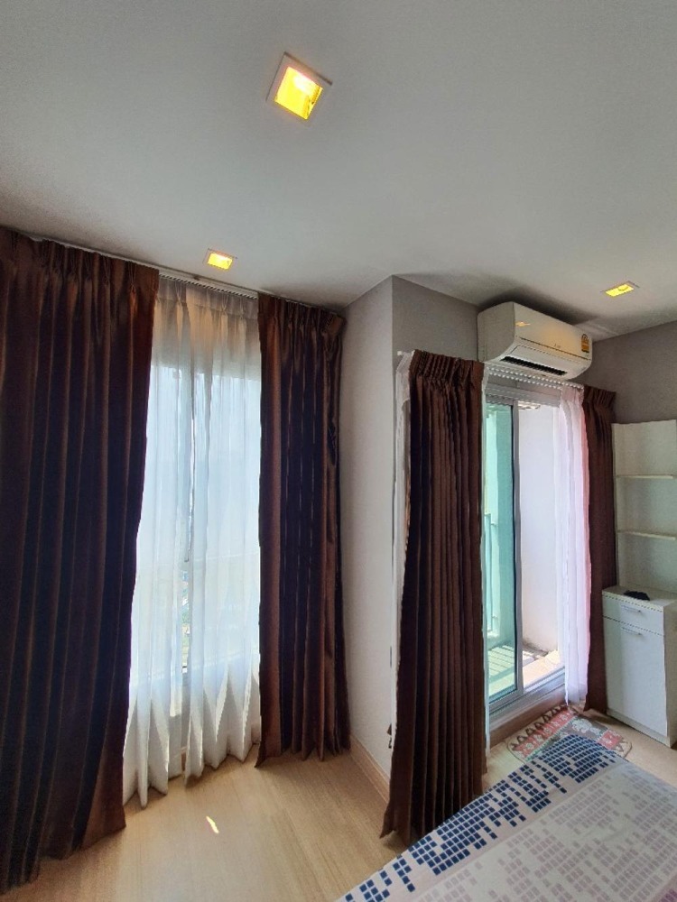 คาซ่า คอนโด บางใหญ่ [Casa Condo Bangyai]