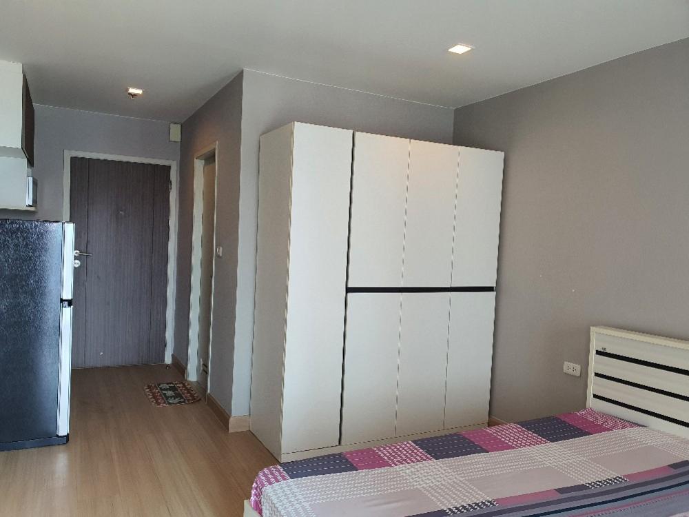 คาซ่า คอนโด บางใหญ่ [Casa Condo Bangyai]