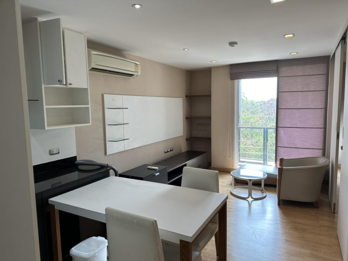 Tree Condo Luxe Sukhumvit 52