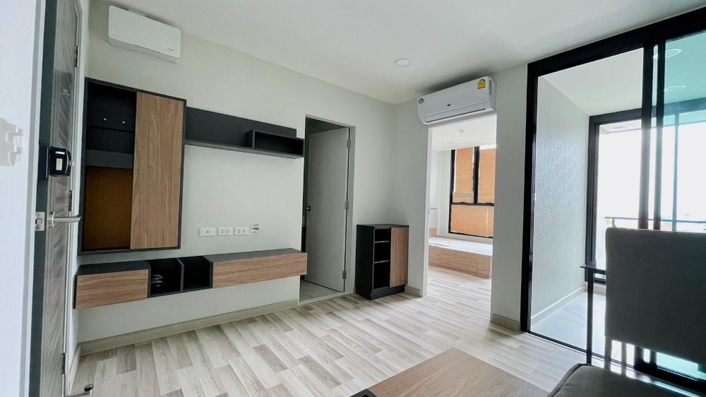 เดอะ คิวบ์ พรีเมียม รามอินทรา 34 [The Cube Premium Ramintra 34]