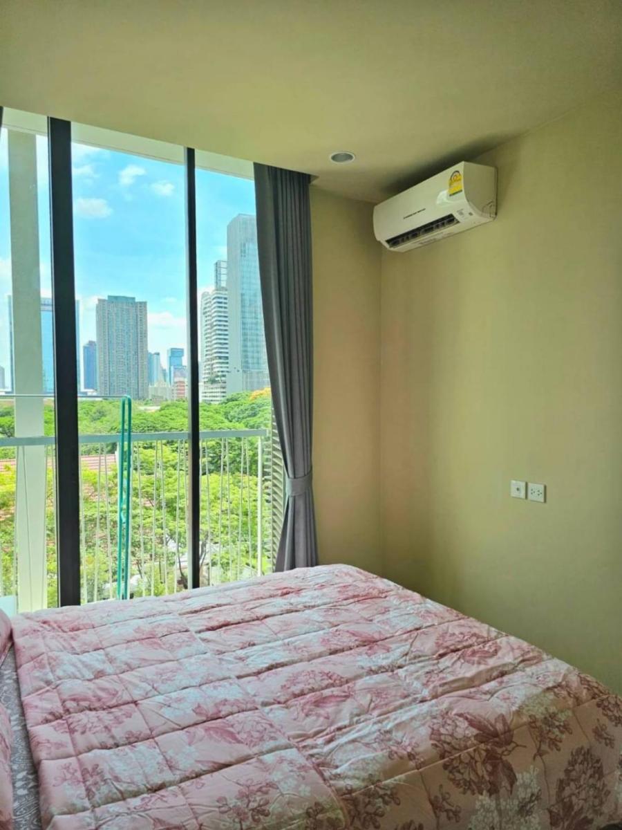 โนเบิล รีโคล สุขุมวิท 19 [Noble Recole Sukhumvit 19]