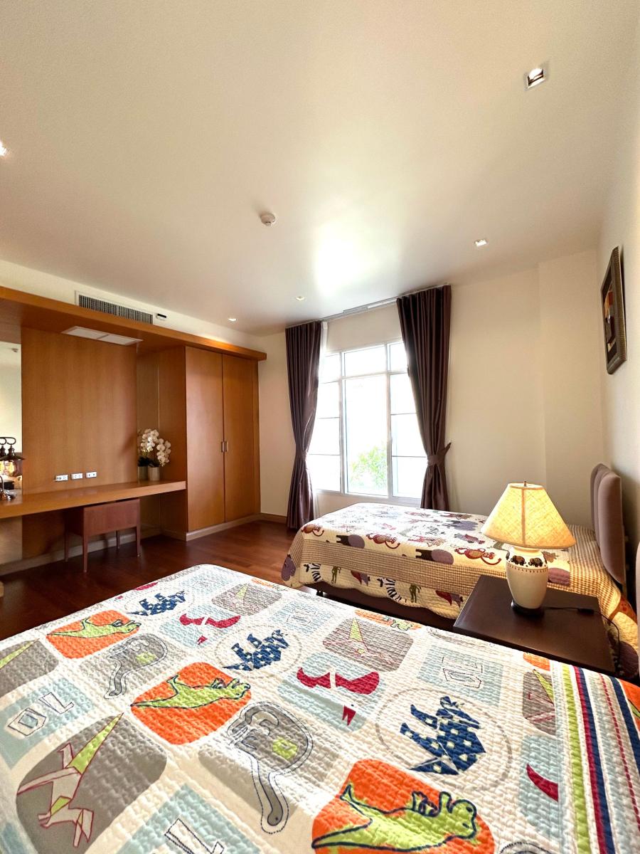 หัวหิน บลู ลากูน คอนโด [Hua Hin Blue Lagoon Condo]