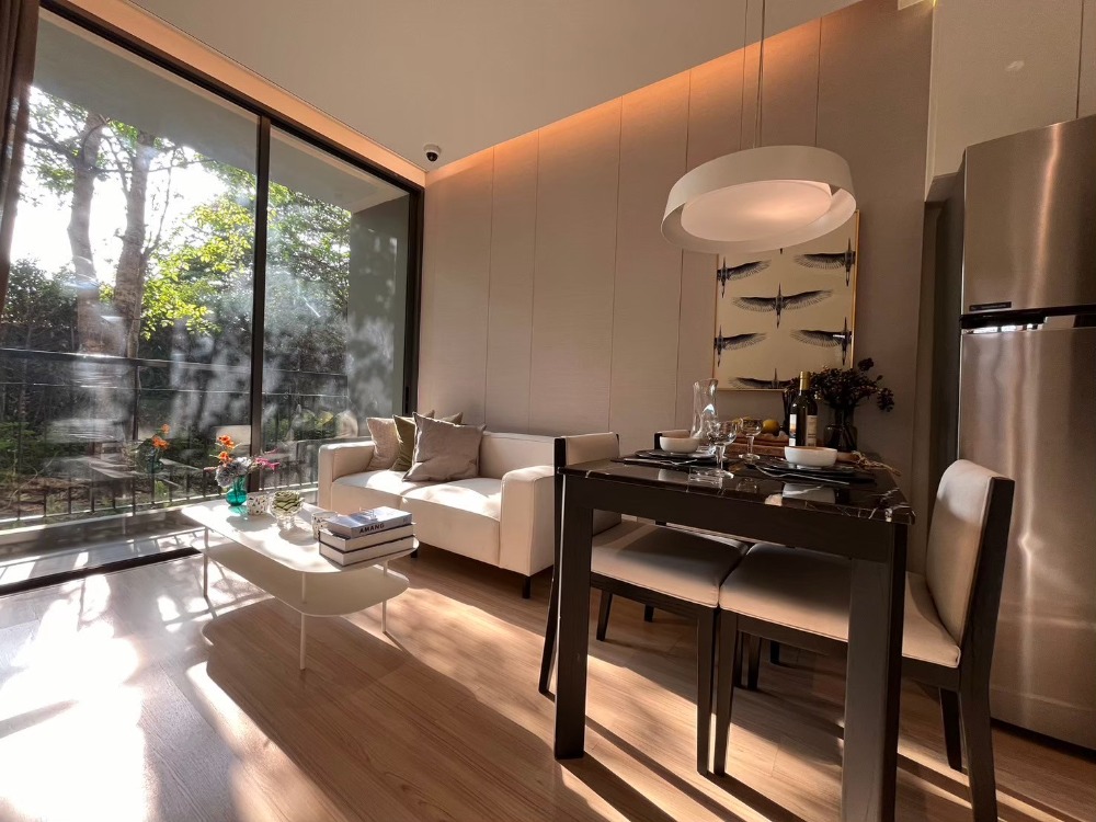 Skyrise Avenue Sukhumvit 64