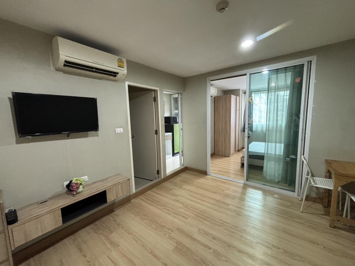 MT Residences Klongluang