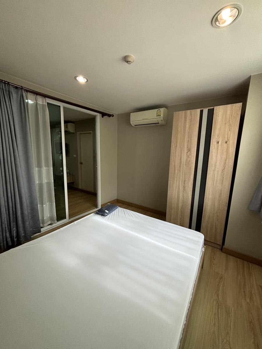 MT Residences Klongluang