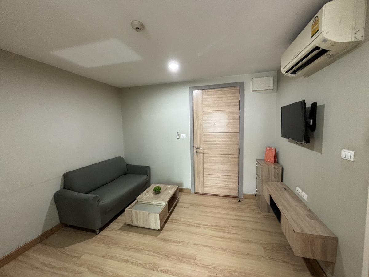 MT Residences Klongluang