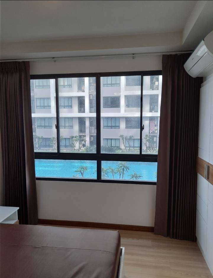 J Condo Sathorn-Kallaprapruk