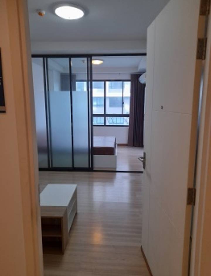 เจ คอนโด สาทร-กัลปพฤกษ์ [J Condo Sathorn-Kallaprapruk]