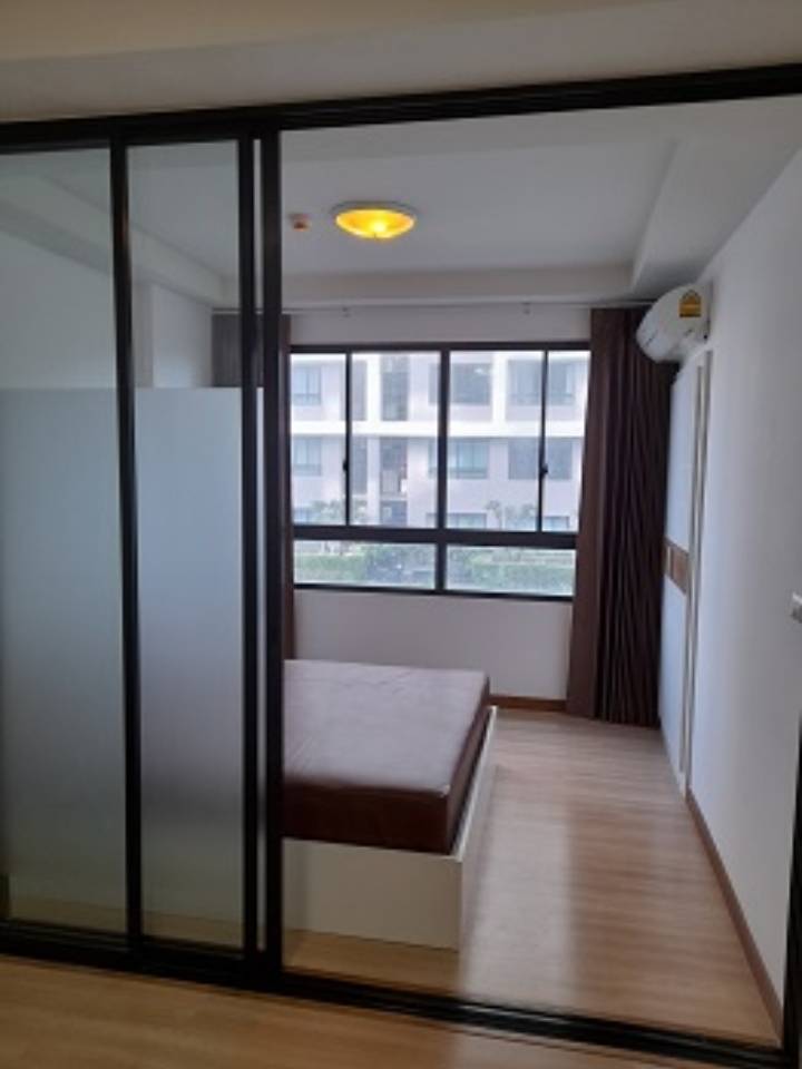 J Condo Sathorn-Kallaprapruk