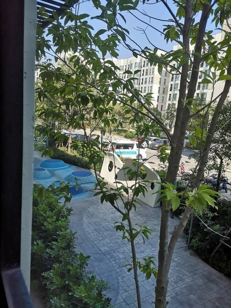 ยูนิโอ สุขุมวิท 72 เฟส 2 [UNiO Sukhumvit 72 Phase 2]