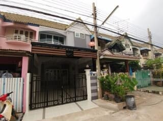 บ้านมนรดา 2 [Baan Manarada 2]