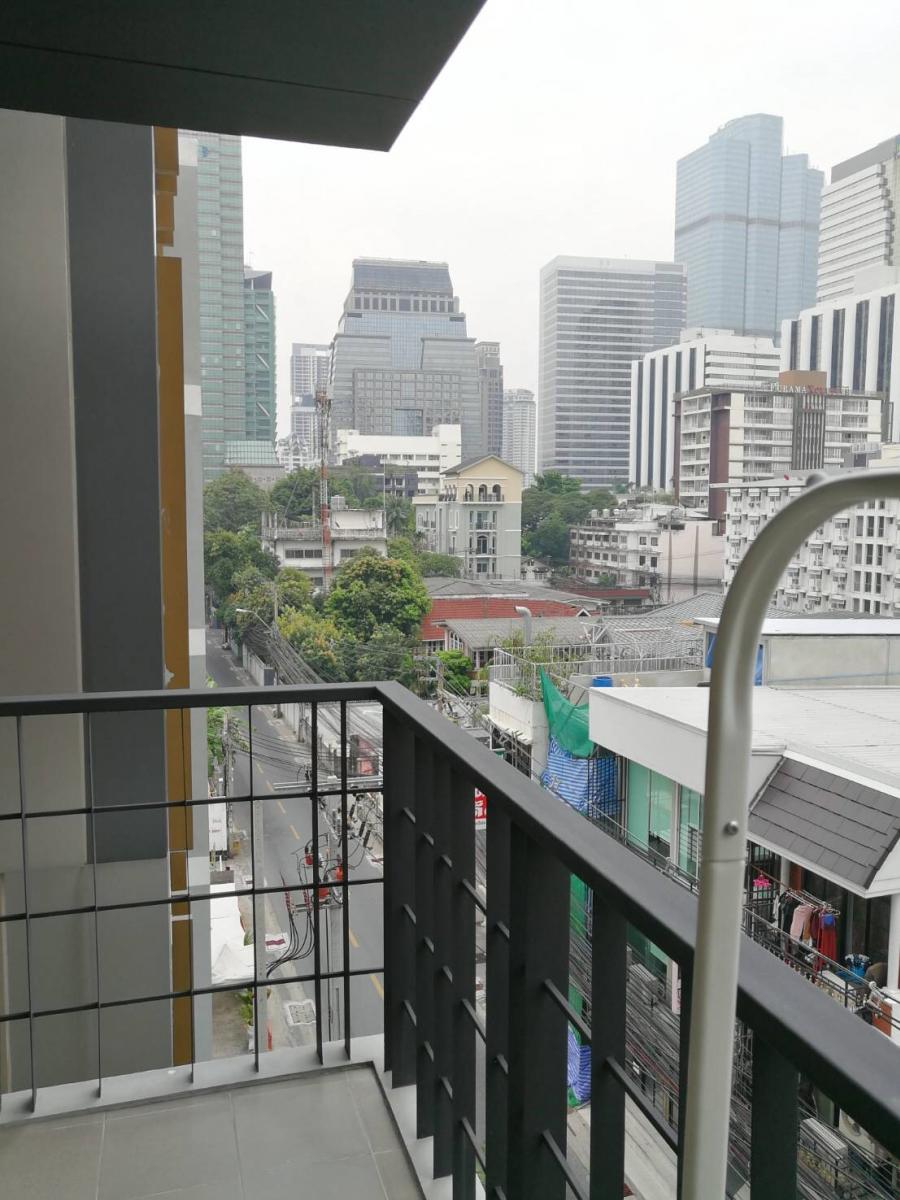 Klass Silom