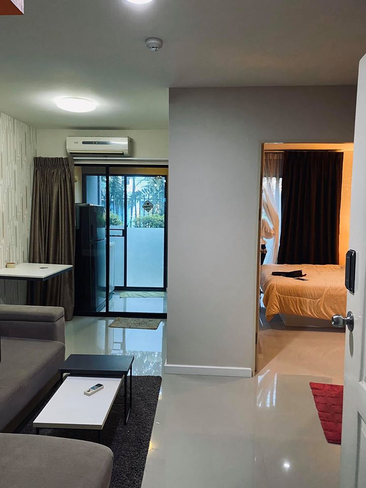 I Condo Sukhapiban 2